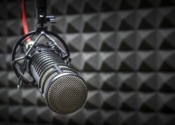 Prueba de Podcast